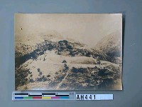 臺灣高山風景-石門山藏品圖，第2張